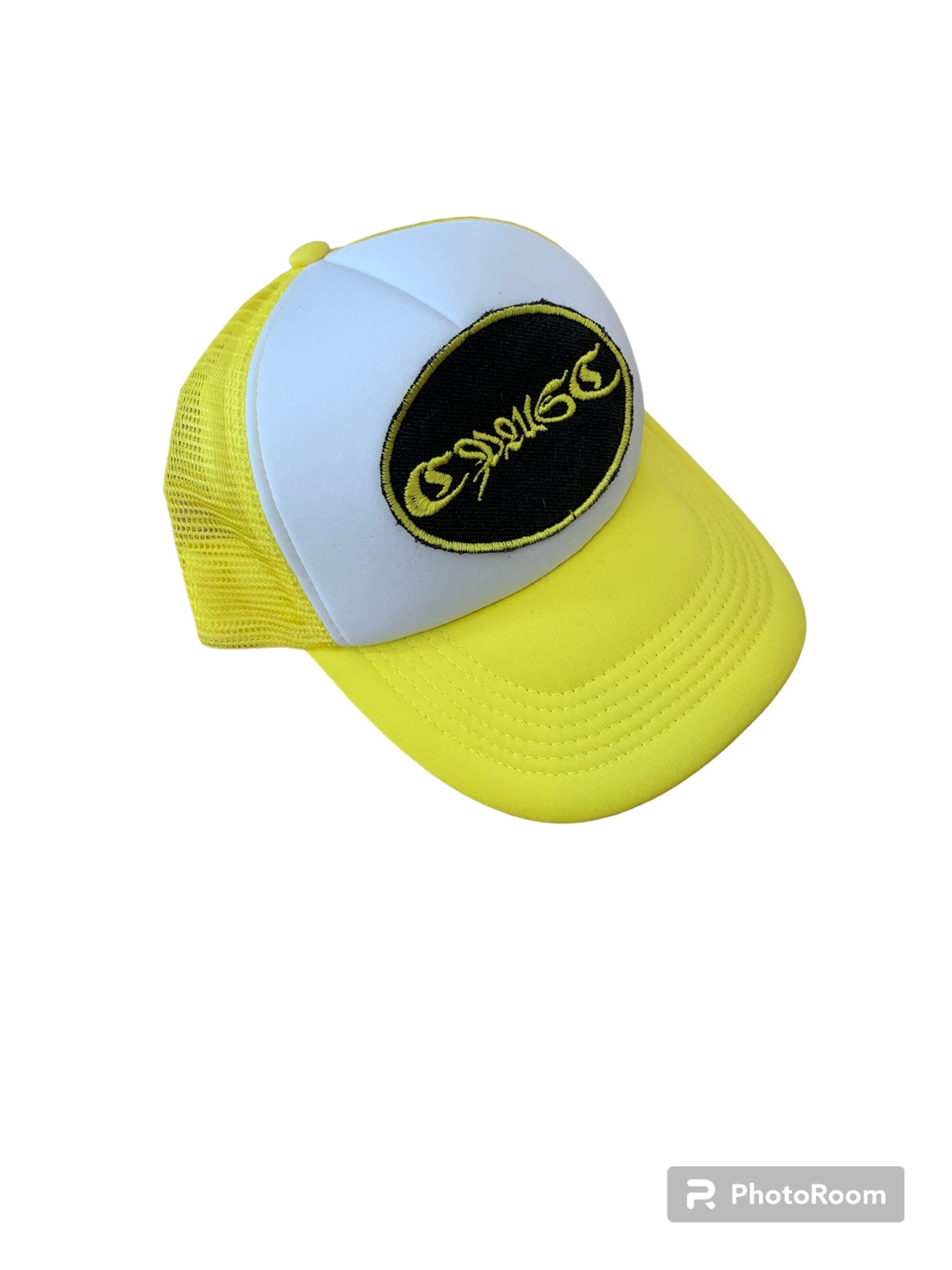 Classic Trucker Cap