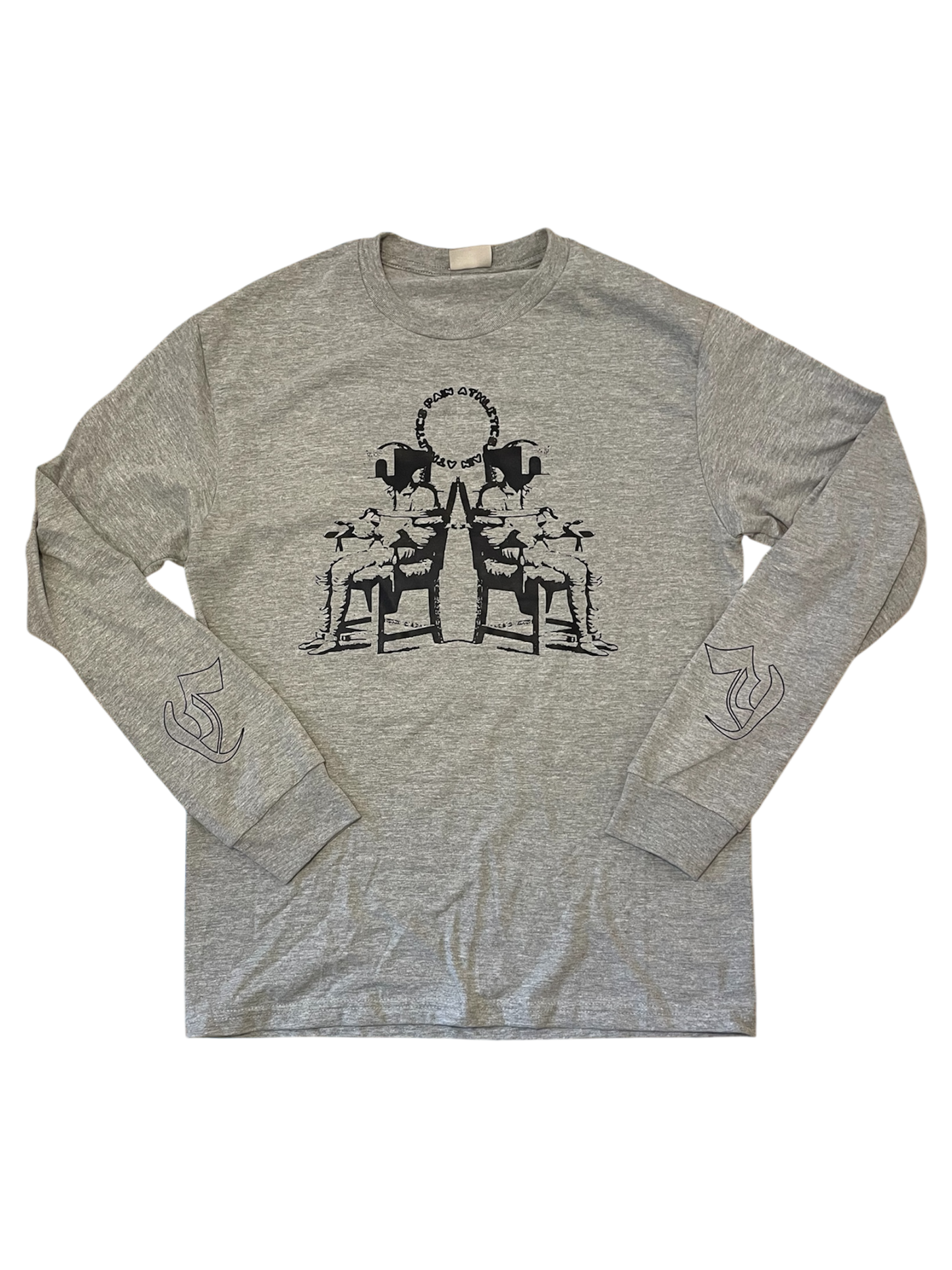 Chair Longsleeve