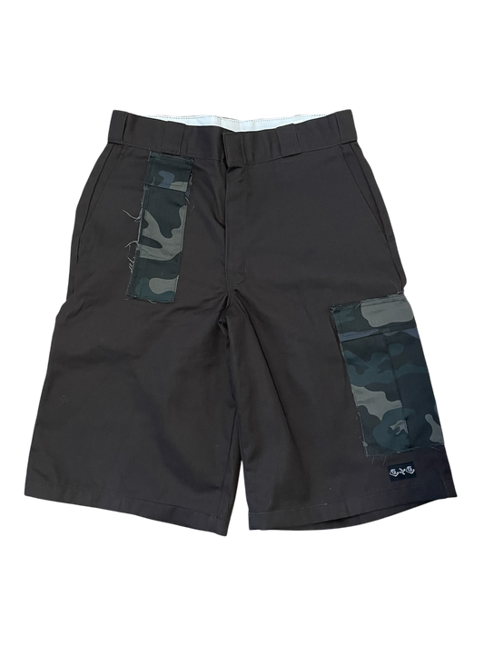 Camo 16inch Shorts