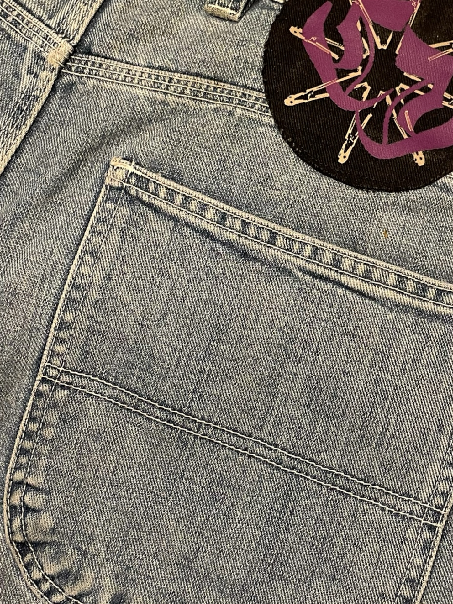 Crasher Carpenter Shorts