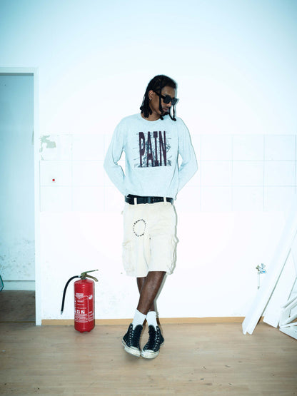 PAIN Crewneck
