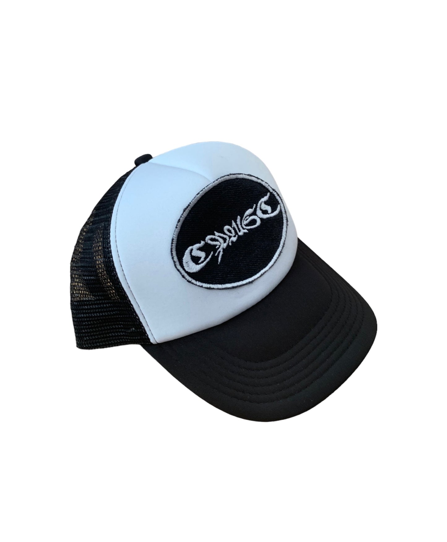 Classic Trucker Cap