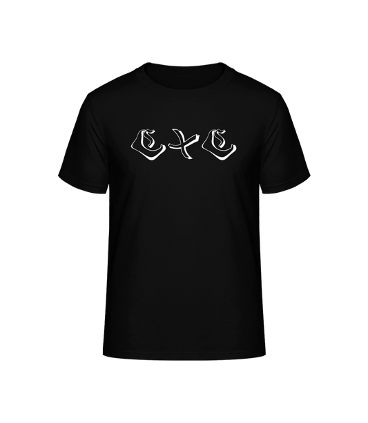 LOGO T-SHIRT