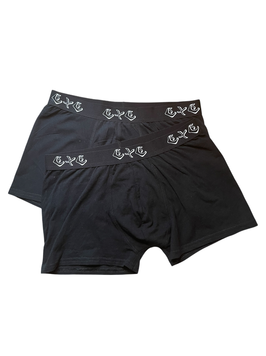 LOGO BOXER
