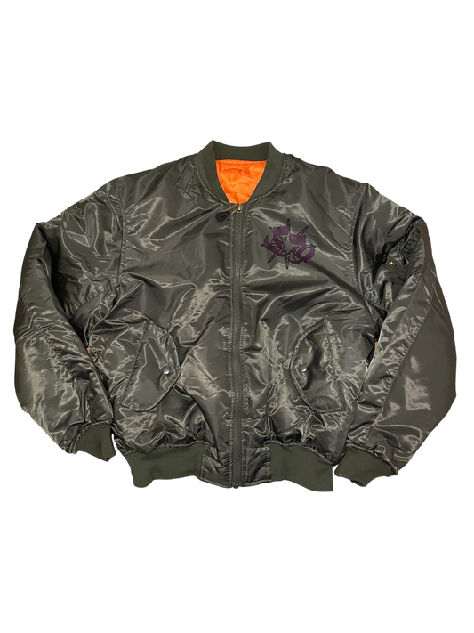 Bolzen Bomber Jackt