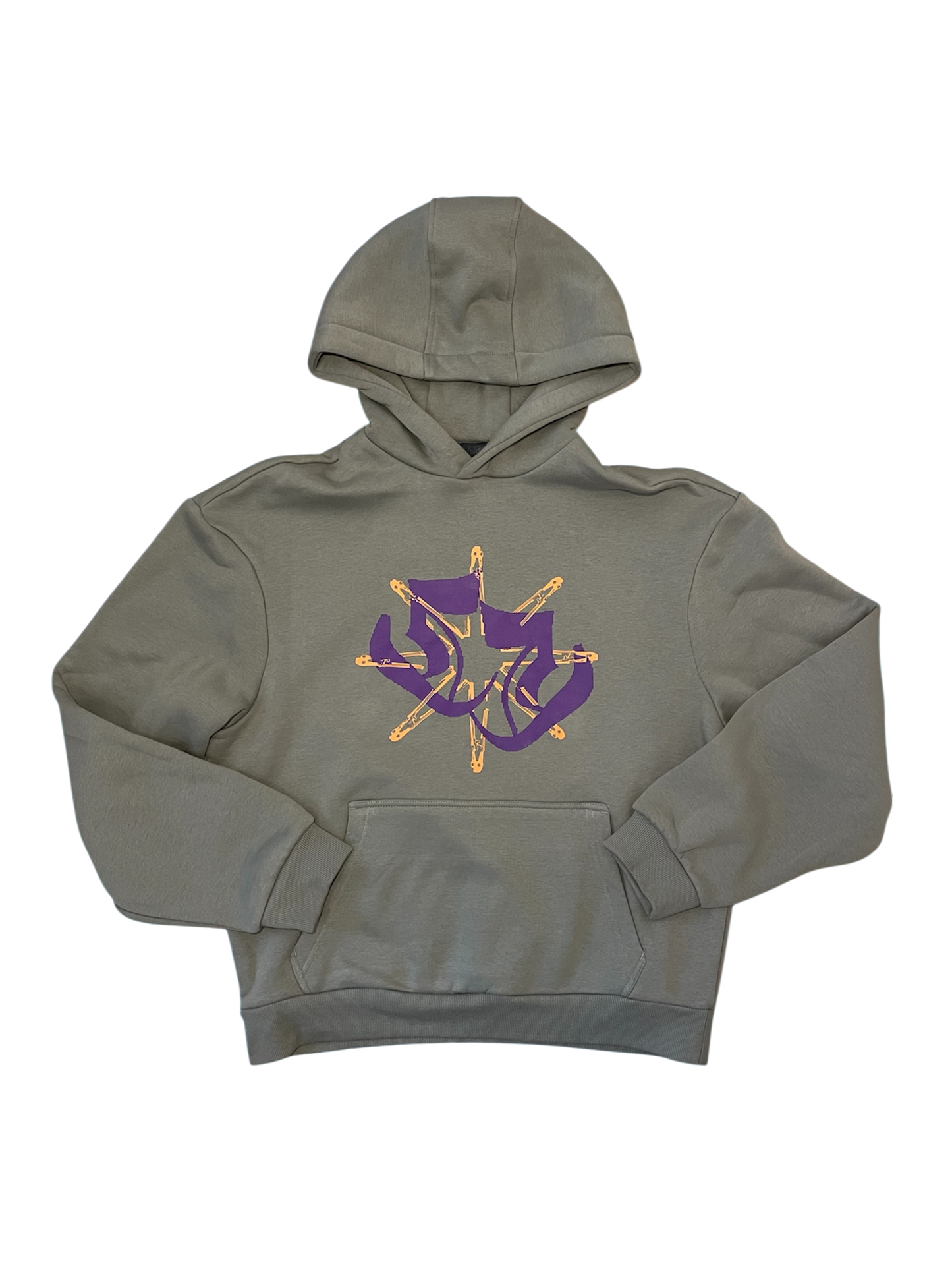 Star Hoodie