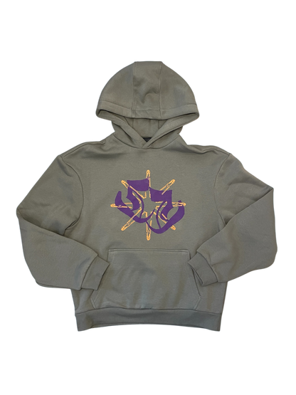 Star Hoodie