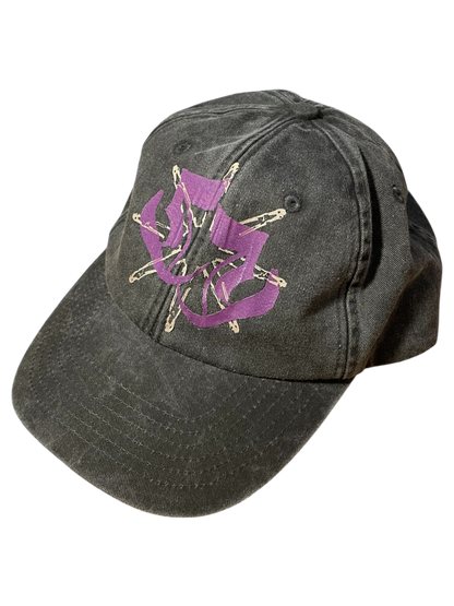 Star Logo Dad Cap