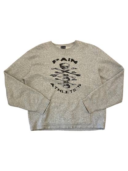 Skull Crewneck