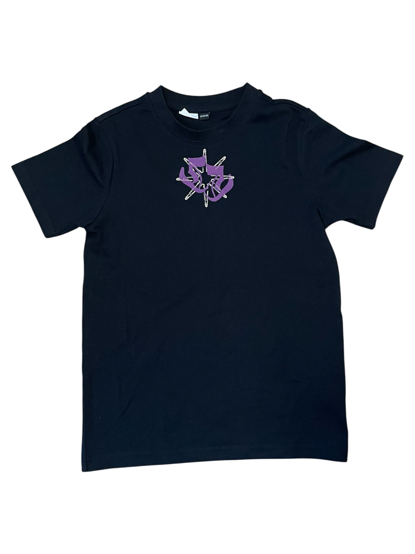 Star Logo Womans T-Shirt