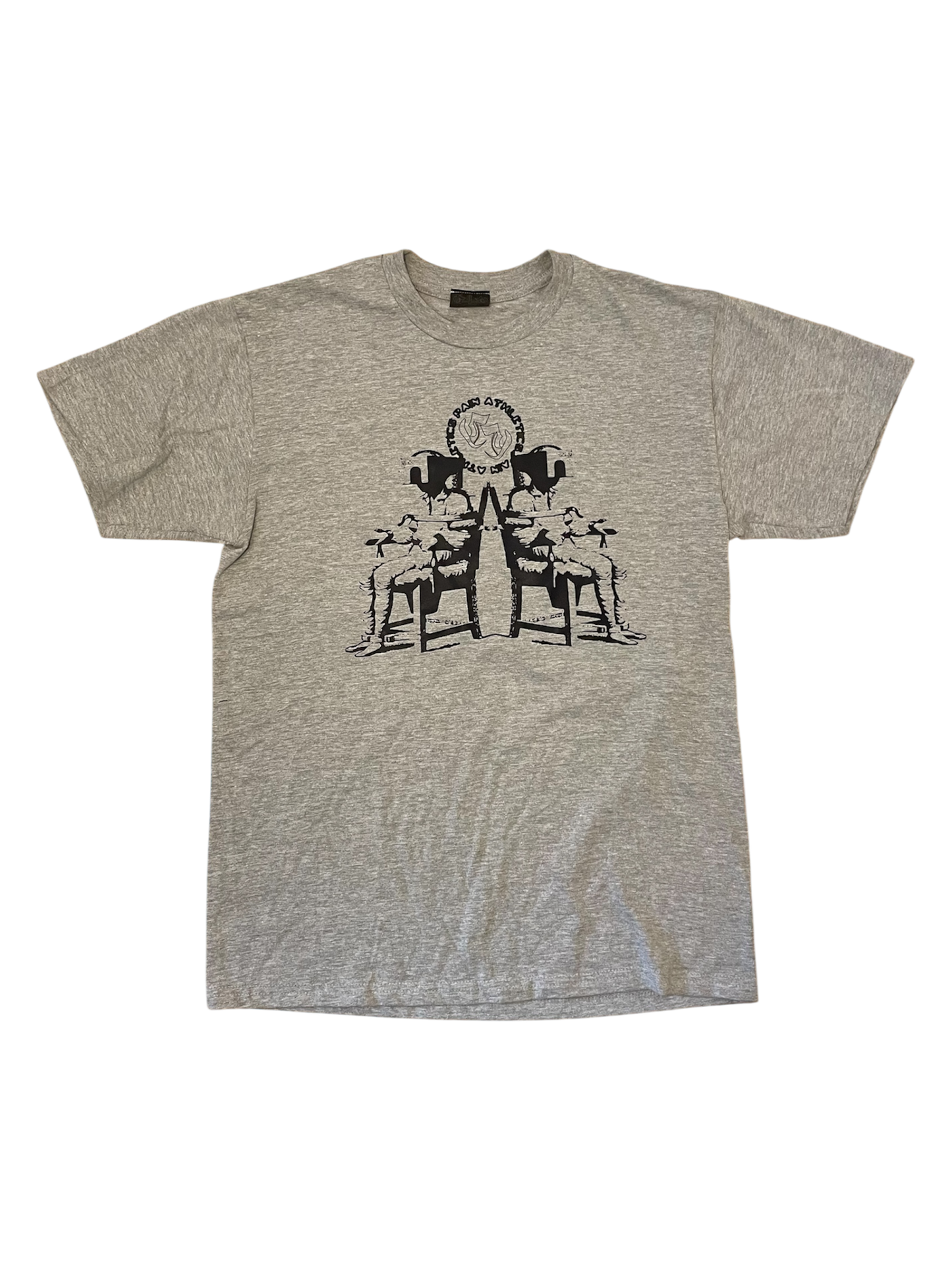 Chair T-Shirt