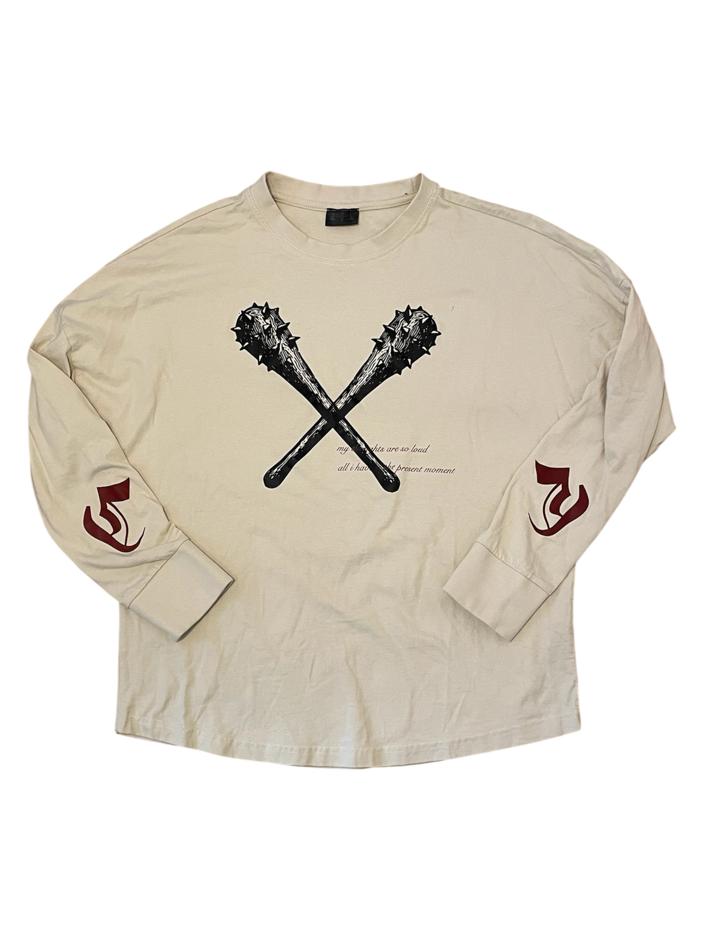 Morgenstern Longsleeve