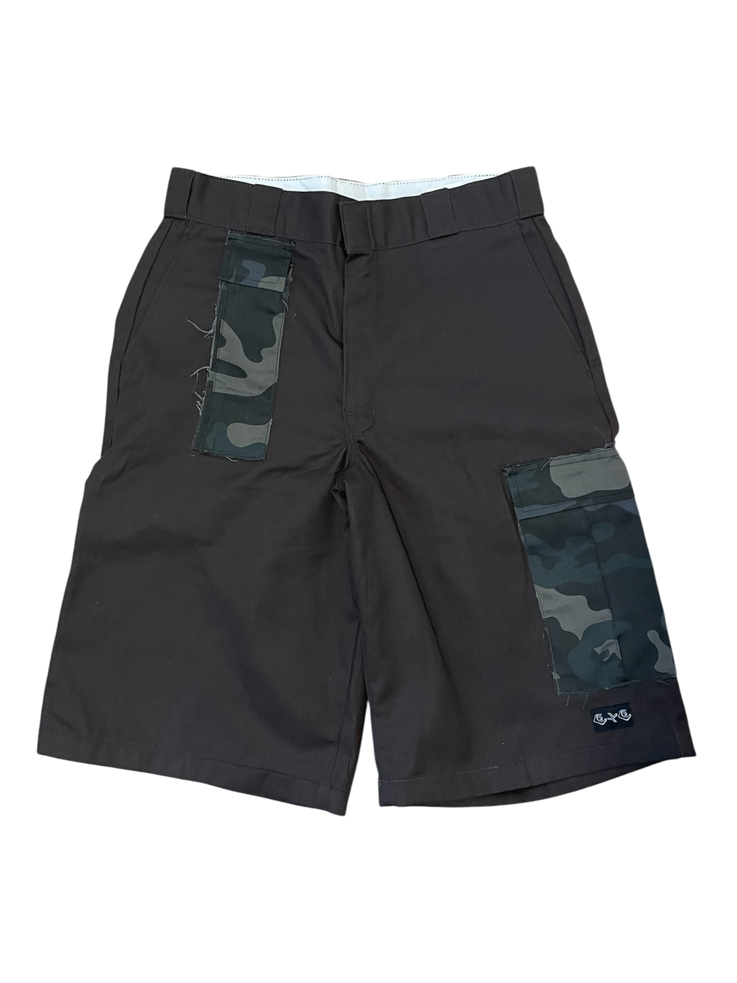 Camo 16inch Shorts