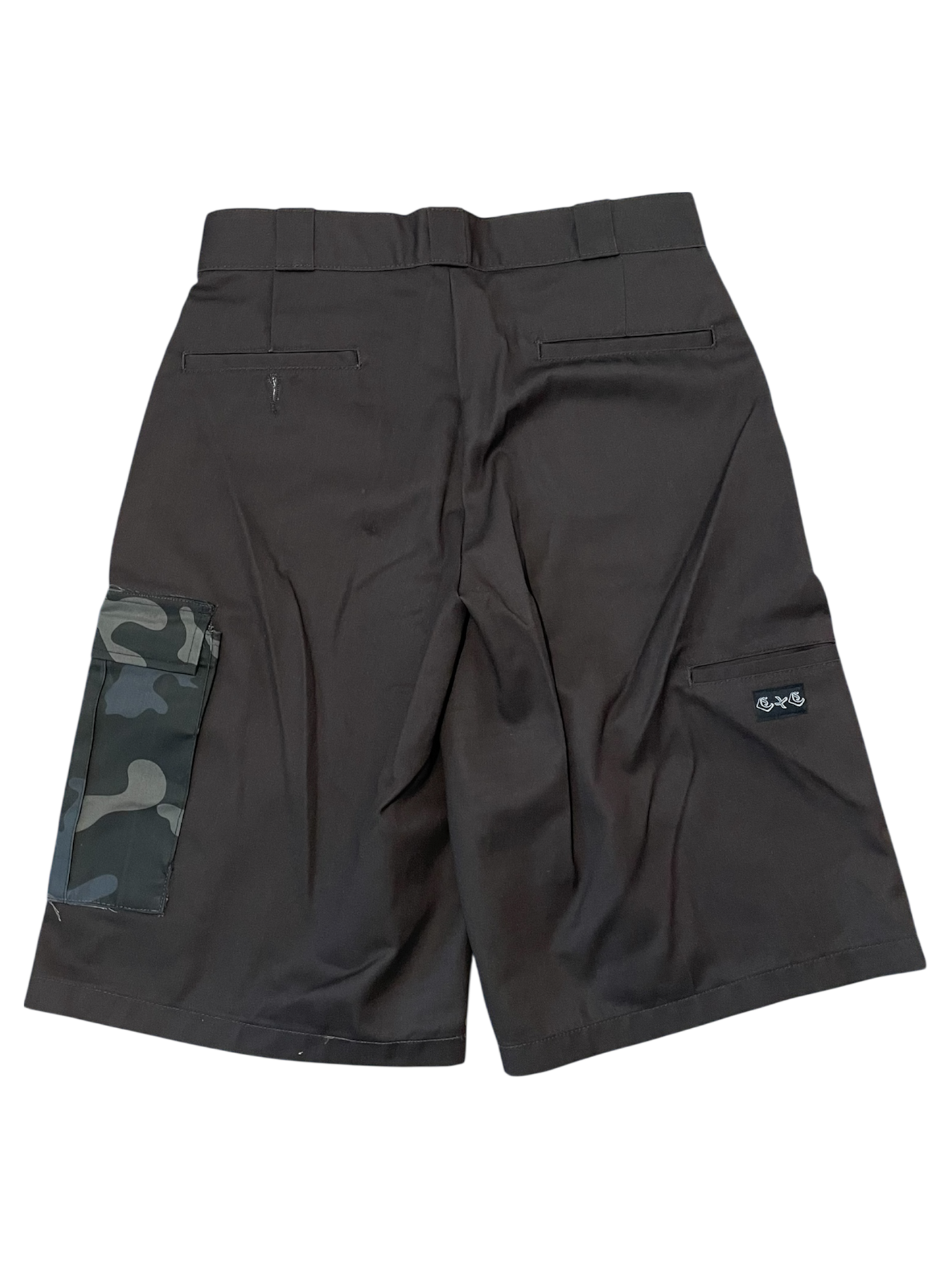 Camo 16inch Shorts
