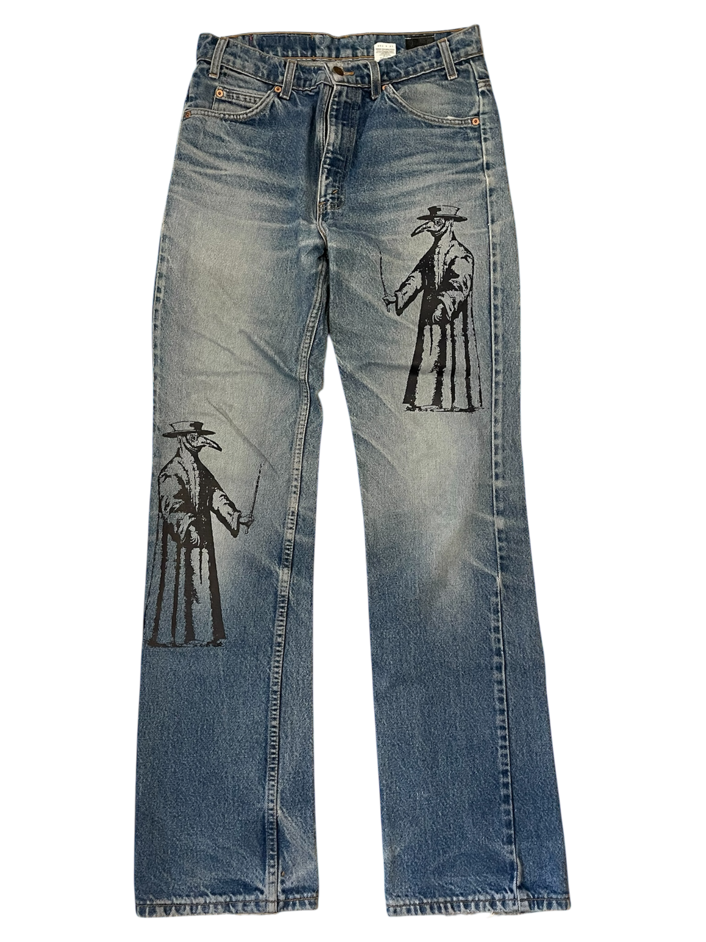 Pest Denim