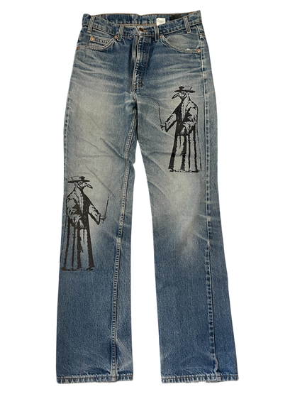 Pest Denim
