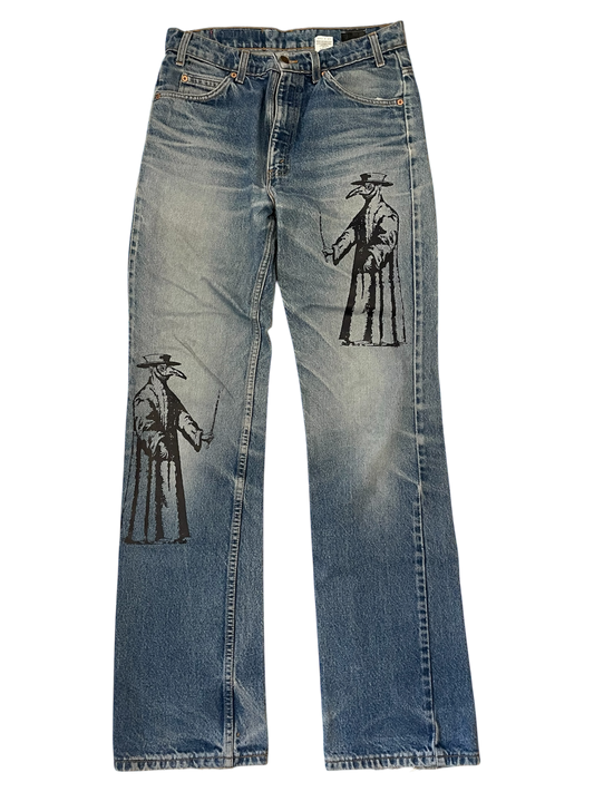 Pest Denim