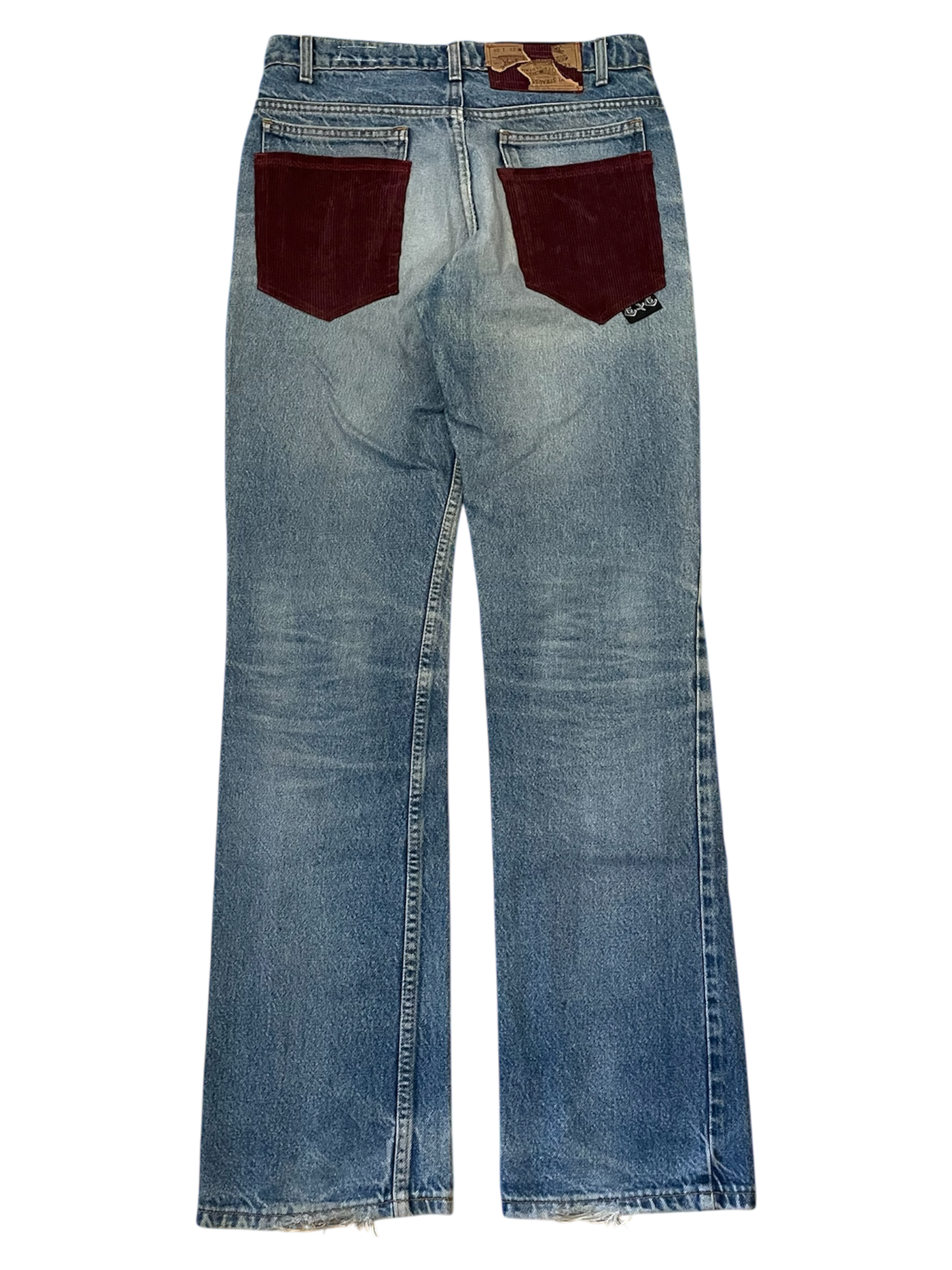 Pest Denim