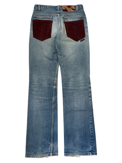Pest Denim