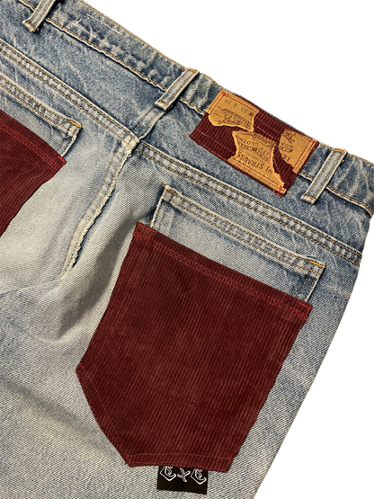 Pest Denim