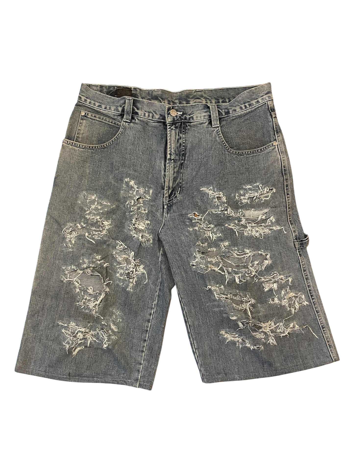 Crasher Carpenter Shorts