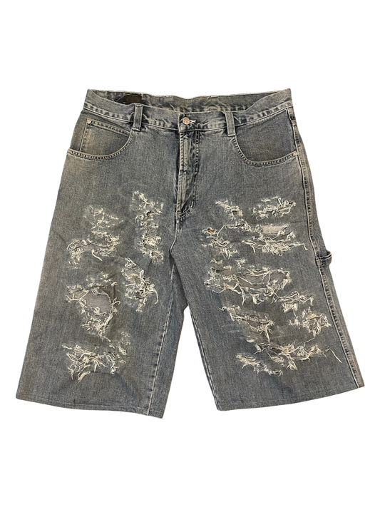 Crasher Carpenter Shorts