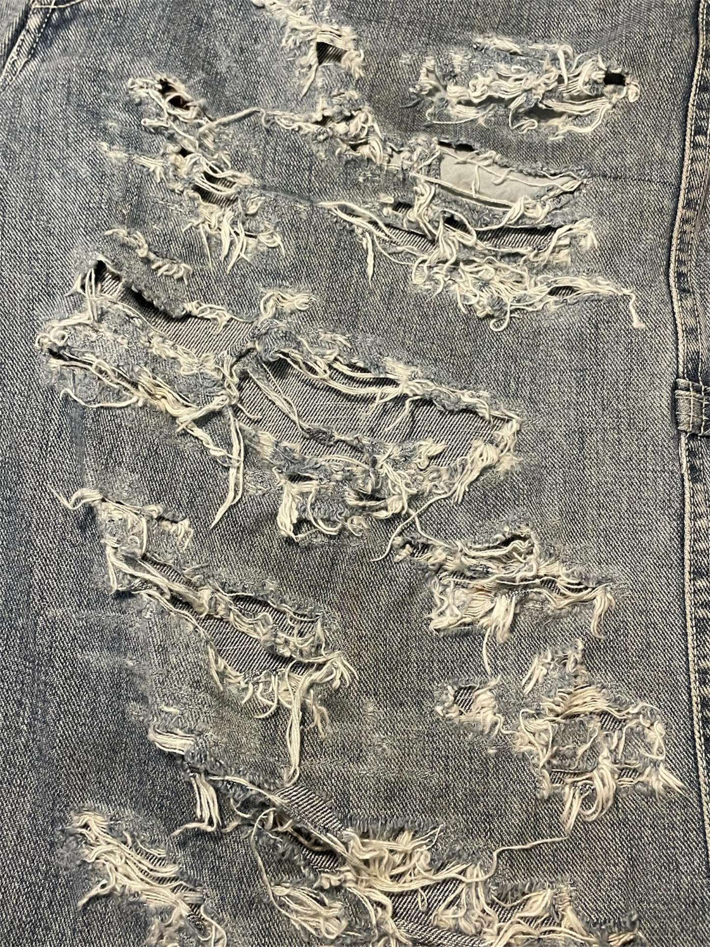 Crasher Carpenter Shorts